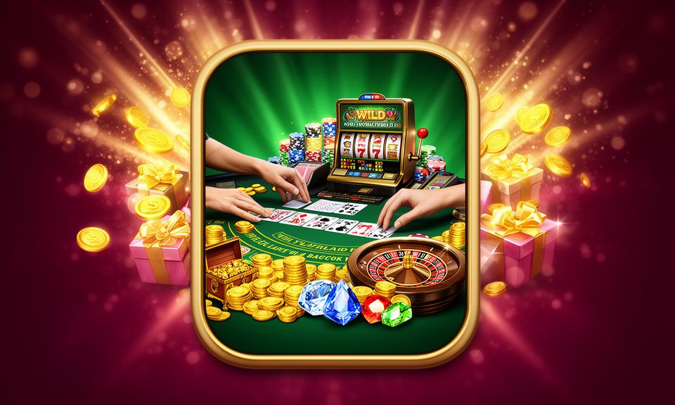 pos4d mobile gaming