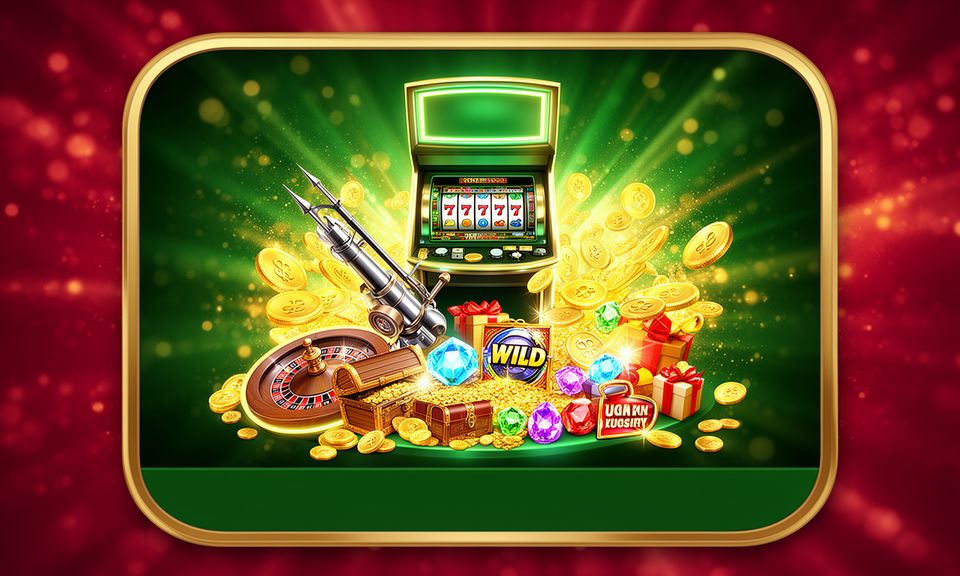 pos4d mobile gaming