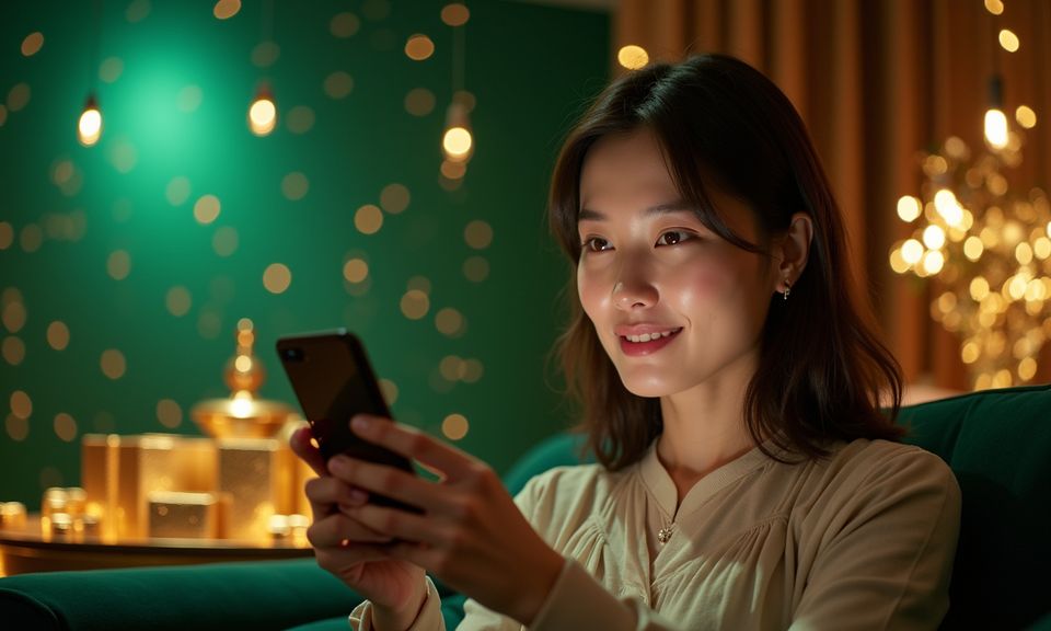 pos4d 為香港玩家而設的帳戶大廳