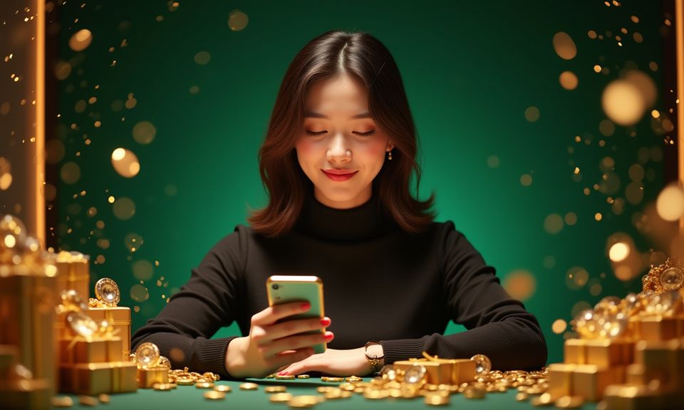 pos4d mobile gaming