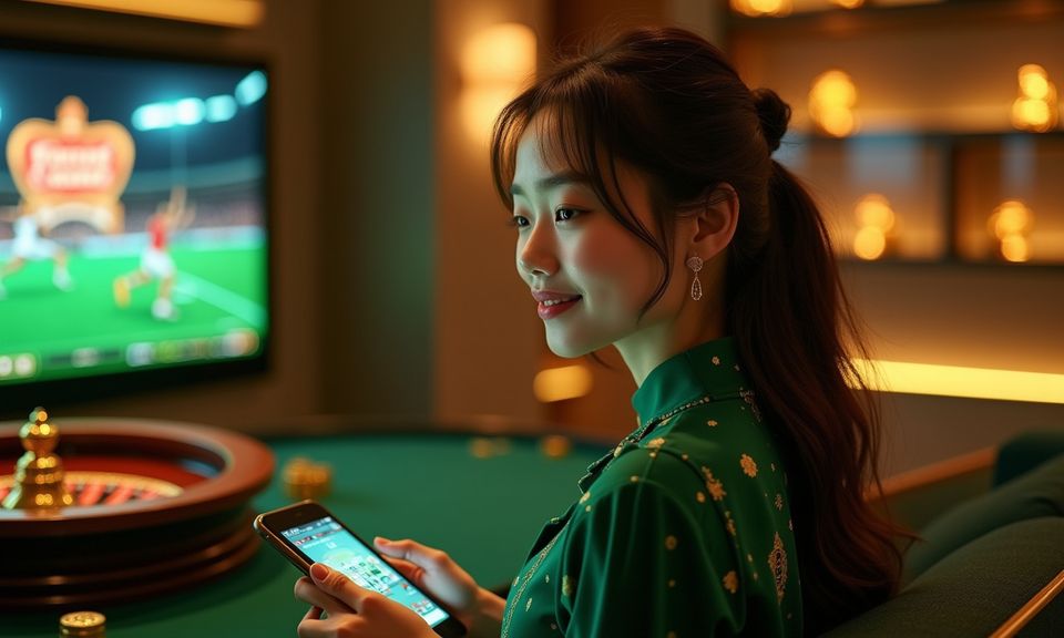 pos4d 立即在手機安裝應用程式