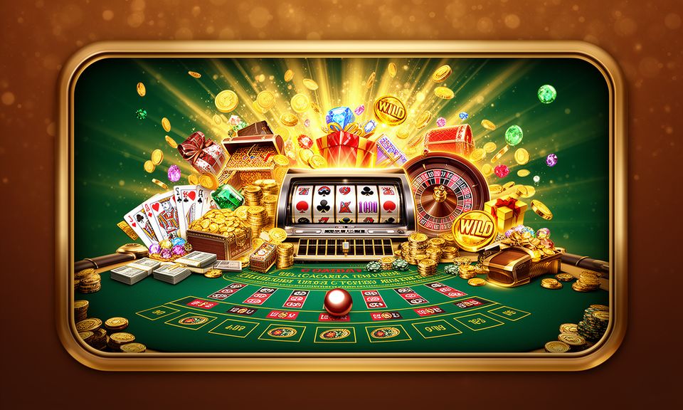 pos4d pos4d 娛樂城的遊戲陣容